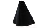 Leather Shift Boot Cover for Toyota Supra JZA80 (1993–1998) Black
