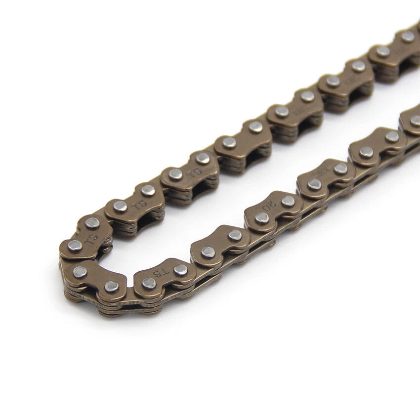 Timing Cam Chain for Kawasaki ZR250 Balius (1991–1996), ZXR250/ZXR250R (1989–1999)