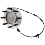 Set of 2 Wheel Hubs for Ram Truck (Front Driver & Passenger Side)