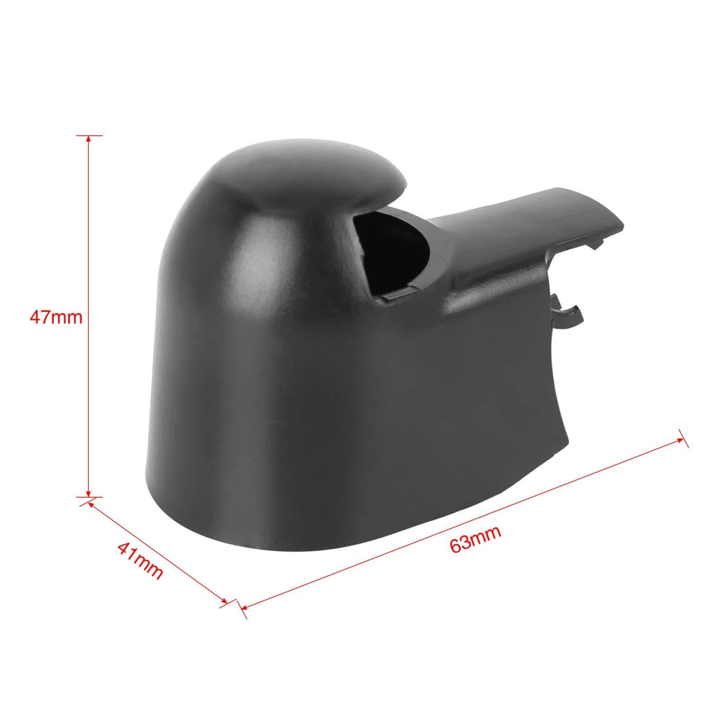 Wiper Arm Nut Cover Cap for Volkswagen Magotan Wagon (2006–2010) 6Q6955435D