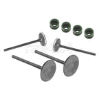 Intake Exhaust Valve Kit for Honda CRF450R (2002–2006)