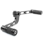 Gear Shifter Lever Kit for Harley XL883 XL1200 Mid Controls (2004-2023)