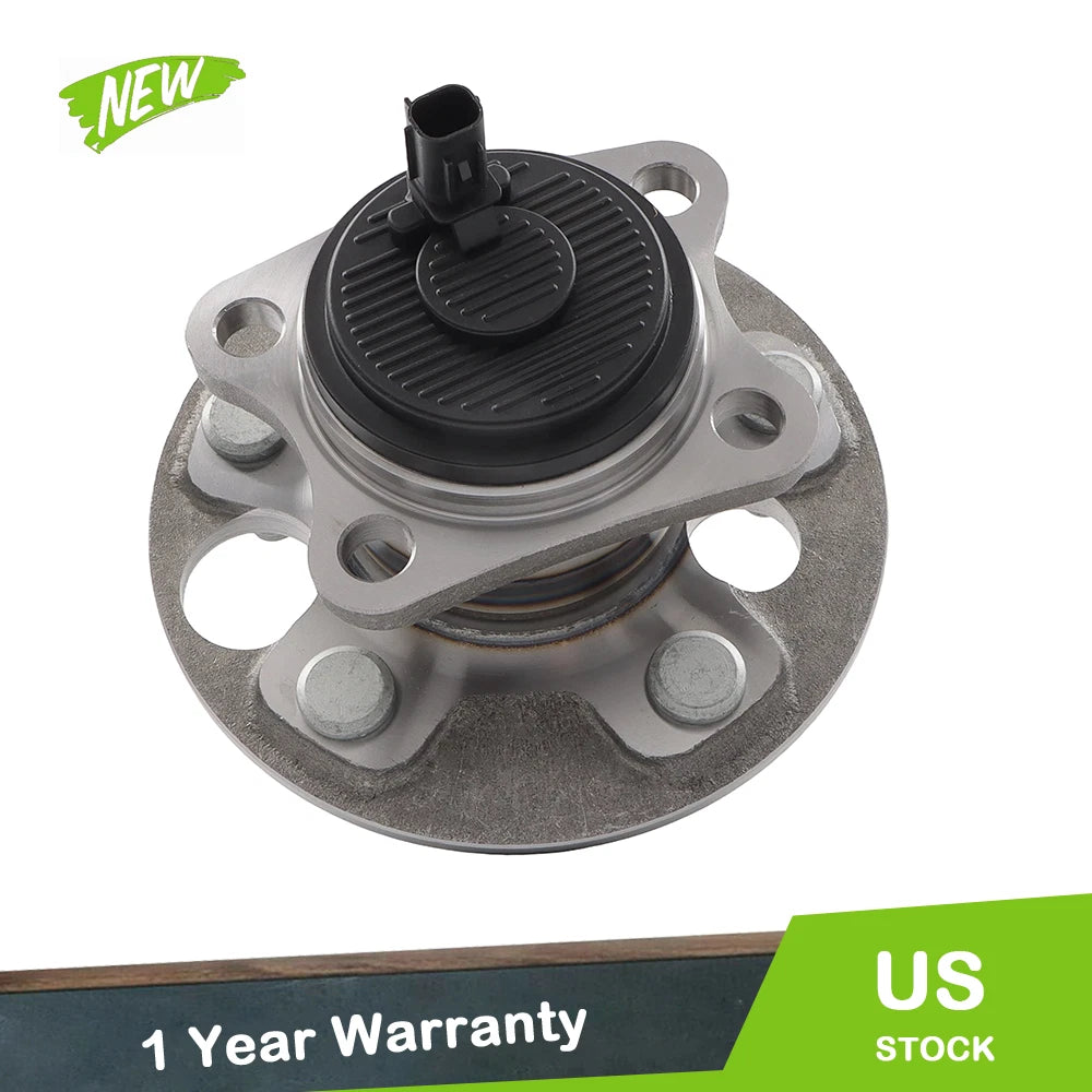 Rear Wheel Hub Bearing Assembly for Scion xB (2008–2015)