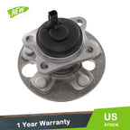 Rear Wheel Hub Bearing Assembly for Scion xB (2008–2015)