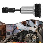 Rust Removal Tools for Automotive DIY Enthusiasts and Professionals