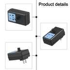 Variable Voltage Regulator for