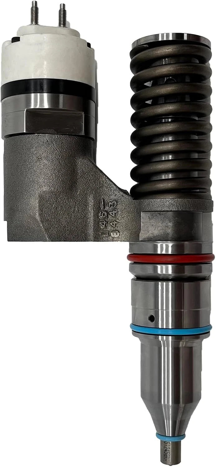 1X Fuel Injector 317-5278 for Caterpillar C10 C11 C12 C13 (Diesel Engine)