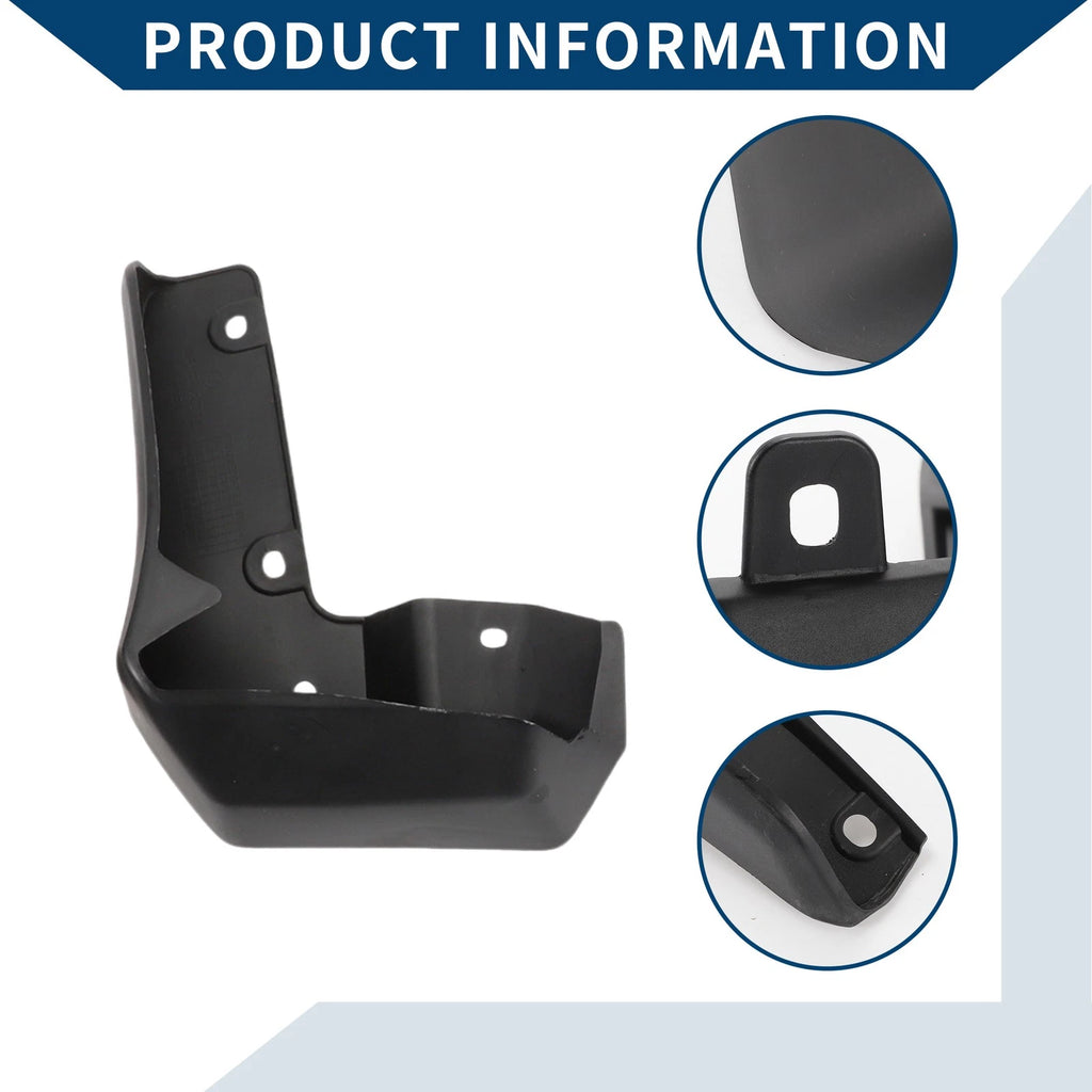 Mud Flaps for Honda Civic Hatchback Sport (2017–2021)
