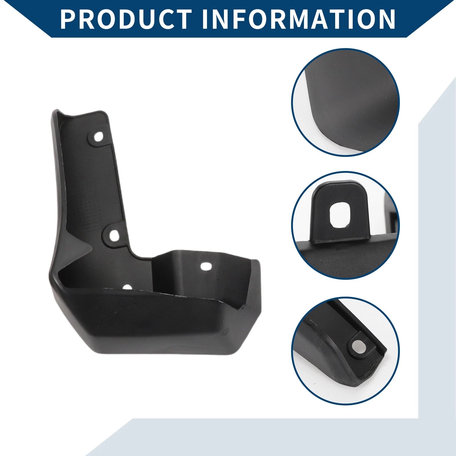 Mud Flaps for Honda Civic Hatchback Sport (2017–2021)