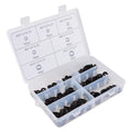 Internal Tooth Star Lock Washers Kit for Automotive Applications