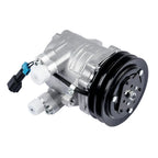 Compressor for Bobcat S150 S160 S175 S185 S205 S220 S250 S300 S330 T300 (2000–2023)