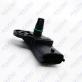Turbocharger Boost Sensor for Bosch (0261230283, 504064370, 0261230042)