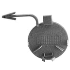 Tow Hook Eye Lid Cover for Volkswagen Passat B7 (2010–2015)