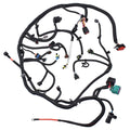 Car Engine Wire Harness Kit for Ford Super Duty 6.0L Diesel (2005-2007)