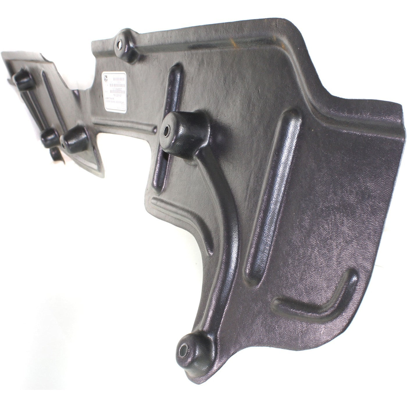 Engine Splash Shield for Kia Amanti (2004–2006) Rear Lower