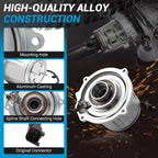 Rear Differential Viscous Coupling for Mazda CX-3 CX-5 CX-9 (2013–2023) KE012797X