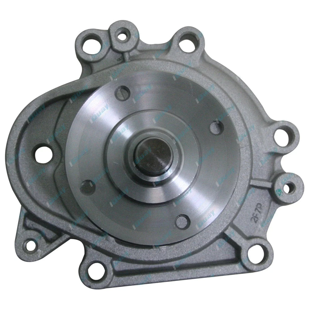 Water Pump for Toyota Toyoace LY30 1982-1983 2.2L Diesel 4cyl 8v SOHC