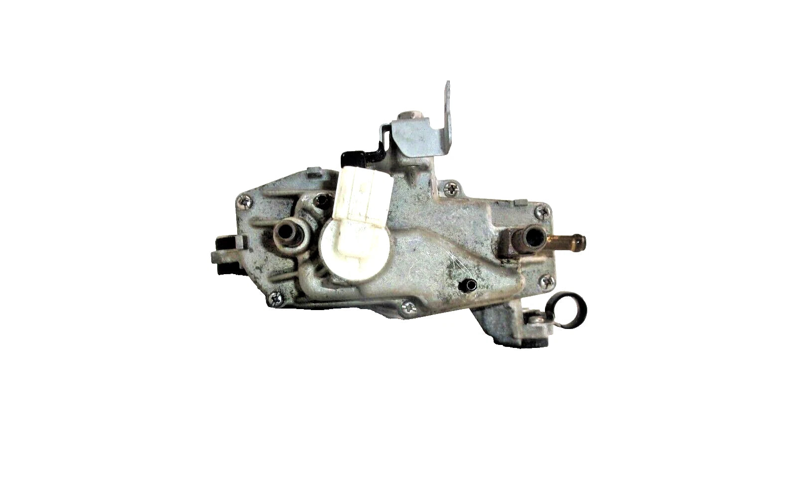 Float Chamber Assy for Yamaha VST 200-225hp (2005) 69J-14180-20-00