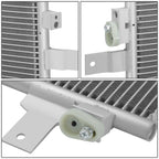 A/C Condenser for Infiniti QX80 Nissan Armada (2020–2022)