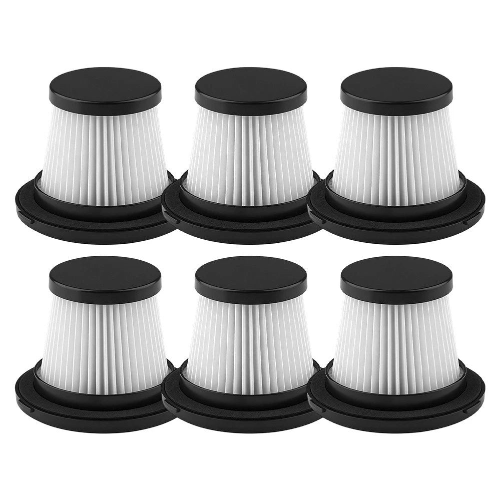 Set of 2 HEPA Filter Cartridges for Supor VCS63 C10 PRO C11 X3