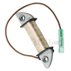 Charge Coil for Yamaha Outboard 3HP 4HP 5HP (2000–2015) 6E0-85520-70 5C MHS/L