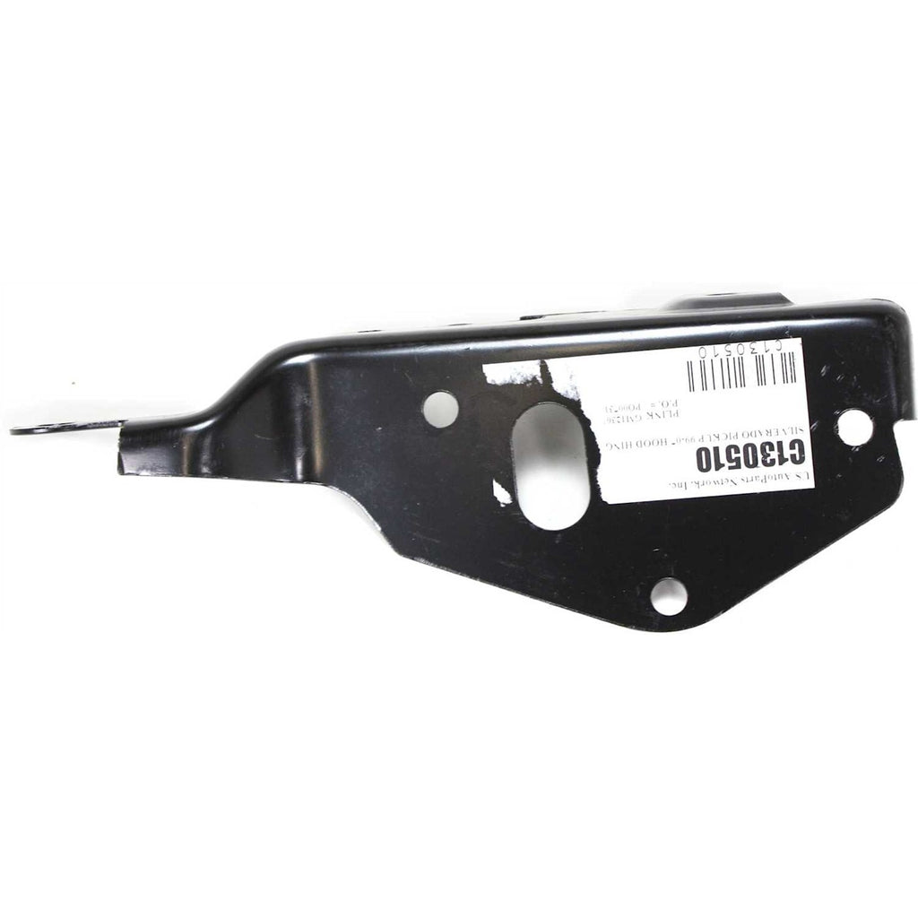 Hood Front Panel for Chevy Avalanche Silverado 1500 2500