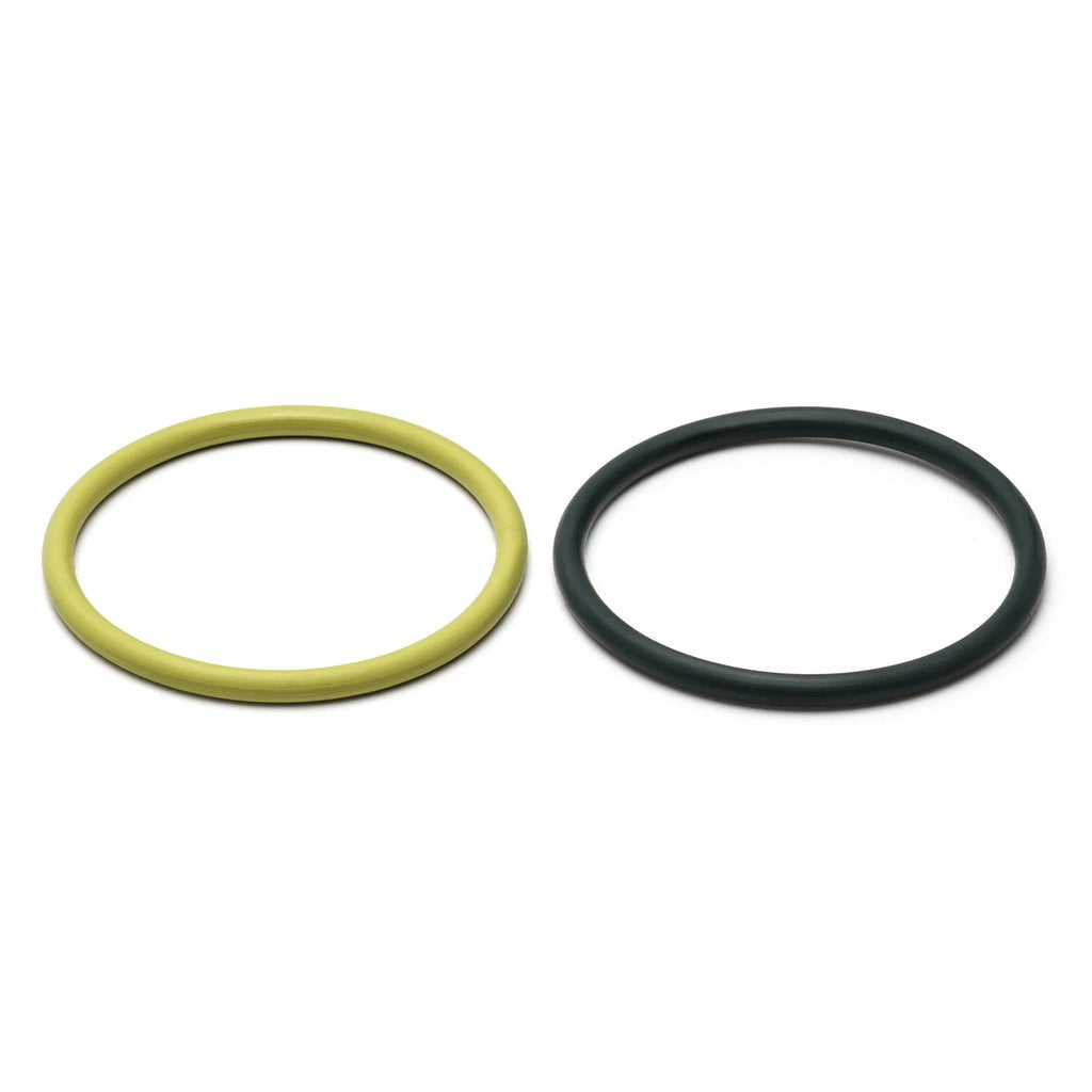Fuel Filler Vent Seal Kit for Chevrolet Corvette (2003–2013) 10376929