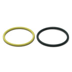 Fuel Filler Vent Seal Kit for Chevrolet Corvette (2003–2013) 10376929