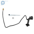 Clutch Master Cylinder and Line Assembly for Chevrolet GMC (1998–2003)