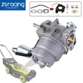 Carburetor Kit for Huayi 7T84A