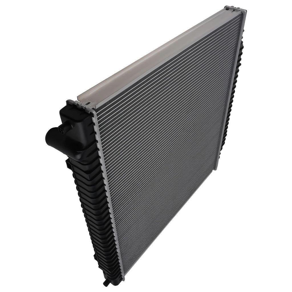 Auto Cooling Radiator for Ford Excursion F-250 F-350 Super Duty (2000–2005)