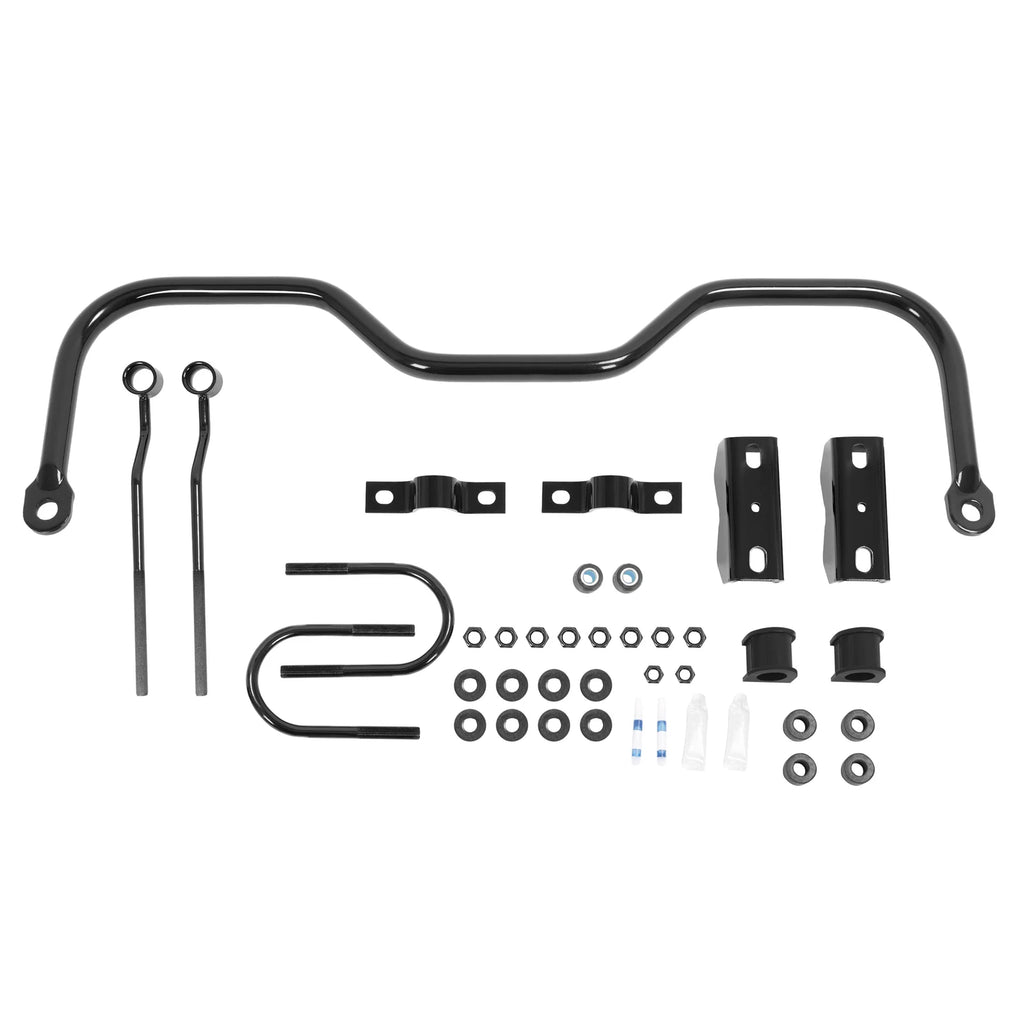 Sway Bar Bushing & Link Kit for Dodge Sprinter 2500 (2007–2016)