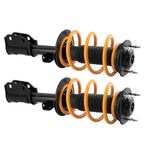 Sport Front Struts Shocks for GMC Acadia, Chevy Traverse, Saturn Outlook (2007–2017) 172518