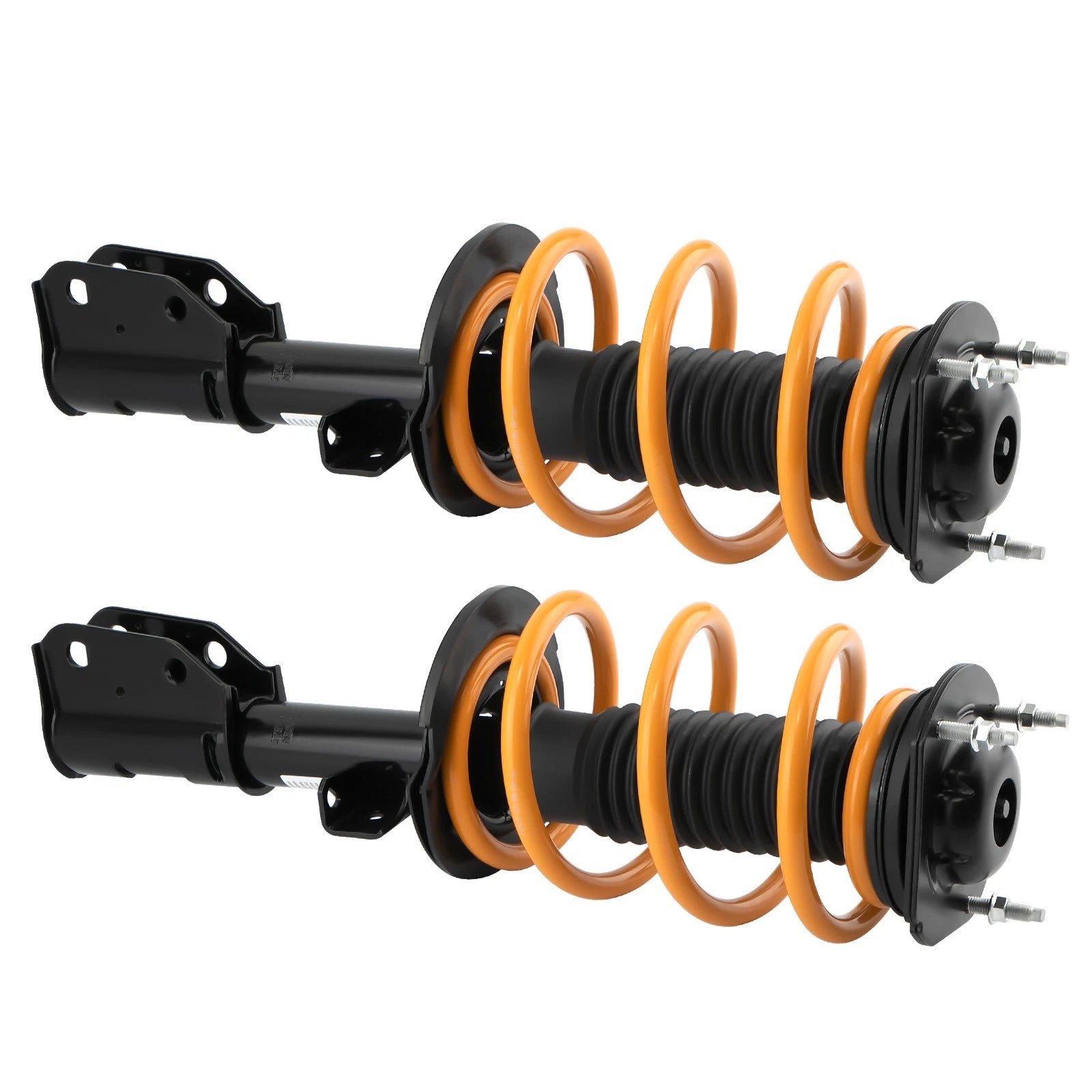 Sport Front Struts Shocks for GMC Acadia, Chevy Traverse, Saturn Outlook (2007–2017) 172518