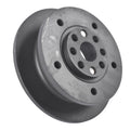 Rear Wheel Hub for John Deere Gator TX 4X2 Turf HPX 615E (1993–2010) AM135647