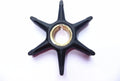 Impeller for Evinrude Johnson 28 30 33 35 40 HP Outboard (0775521)