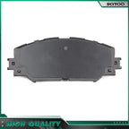 Front Left Brake Caliper & Ceramic Pads for Toyota Corolla/Matrix