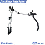 Heater Hose Pipe + Blend Valve for Nissan Pathfinder (2005-2012)