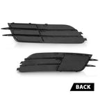 Fog Light Covers for Audi A6 (2012–2015) Left & Right Side
