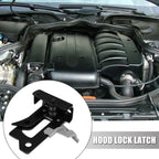 Hood Lock Latch for Mercedes-Benz C300 CLS400 C63 AMG S (2015–2017) 2188800064