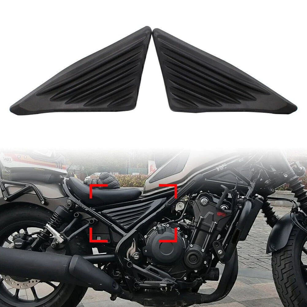 Moto Side Frame Cover Panel for Honda Rebel CMX 500 300 (2017-2021)