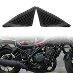Moto Side Frame Cover Panel for Honda Rebel CMX 500 300 (2017-2021)
