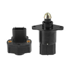 Throttle Position Sensor & Idle Air Control Valve for Jeep Wrangler, Cherokee (1997-2006)