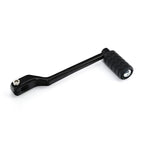 Left Rear Heel Toe Gear Shift Pegs for Harley Electra Glide (1988-2023)
