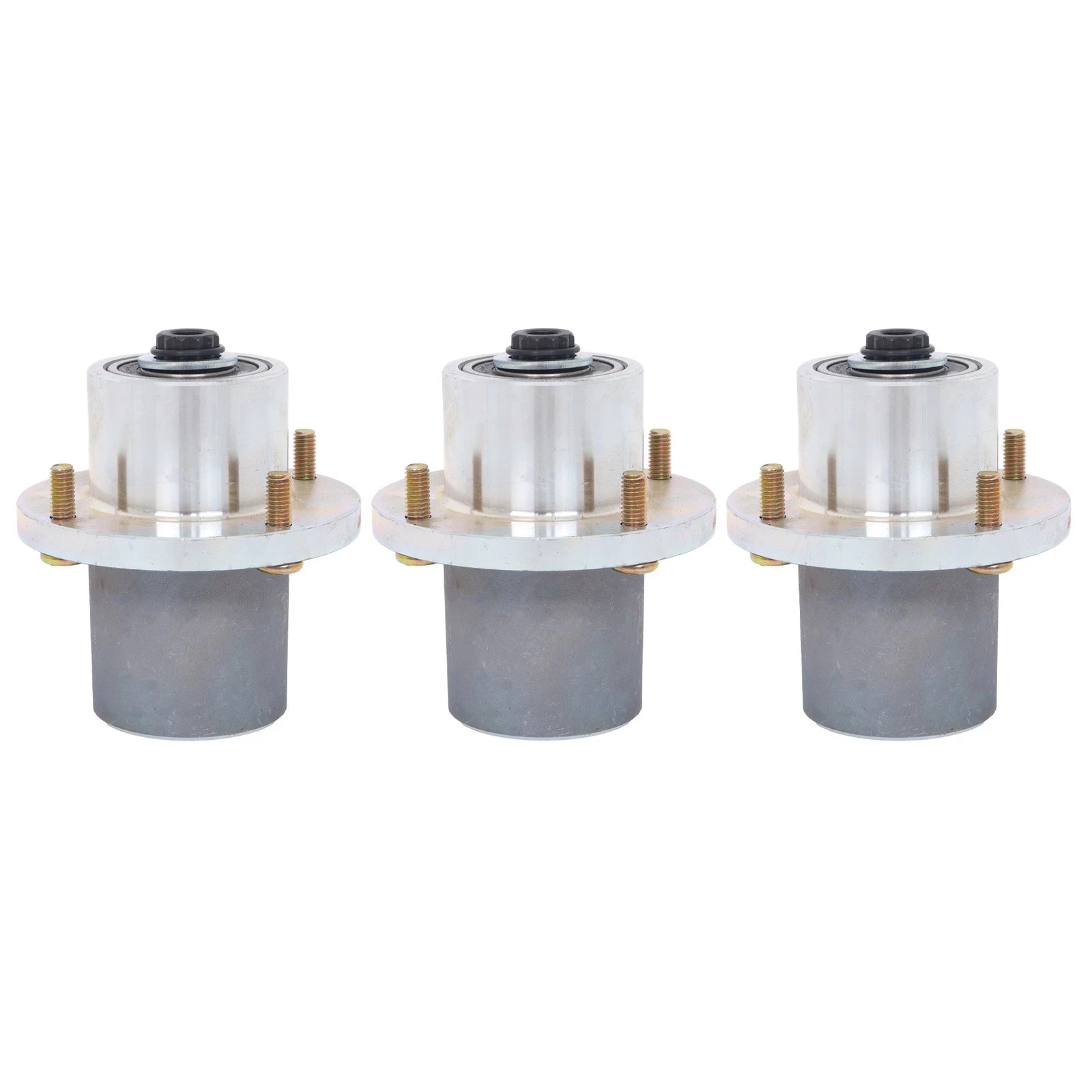 Spindle Assembly for Hustler Fastrak Raptor SDX (48" 54" 60")