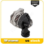 Alternator for BMW 320 323 325 328 330 525 528 530 X5 Z3 (2001–2006)