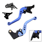 Short Clutch Brake Lever for Harley X350 (2022–2023) a5