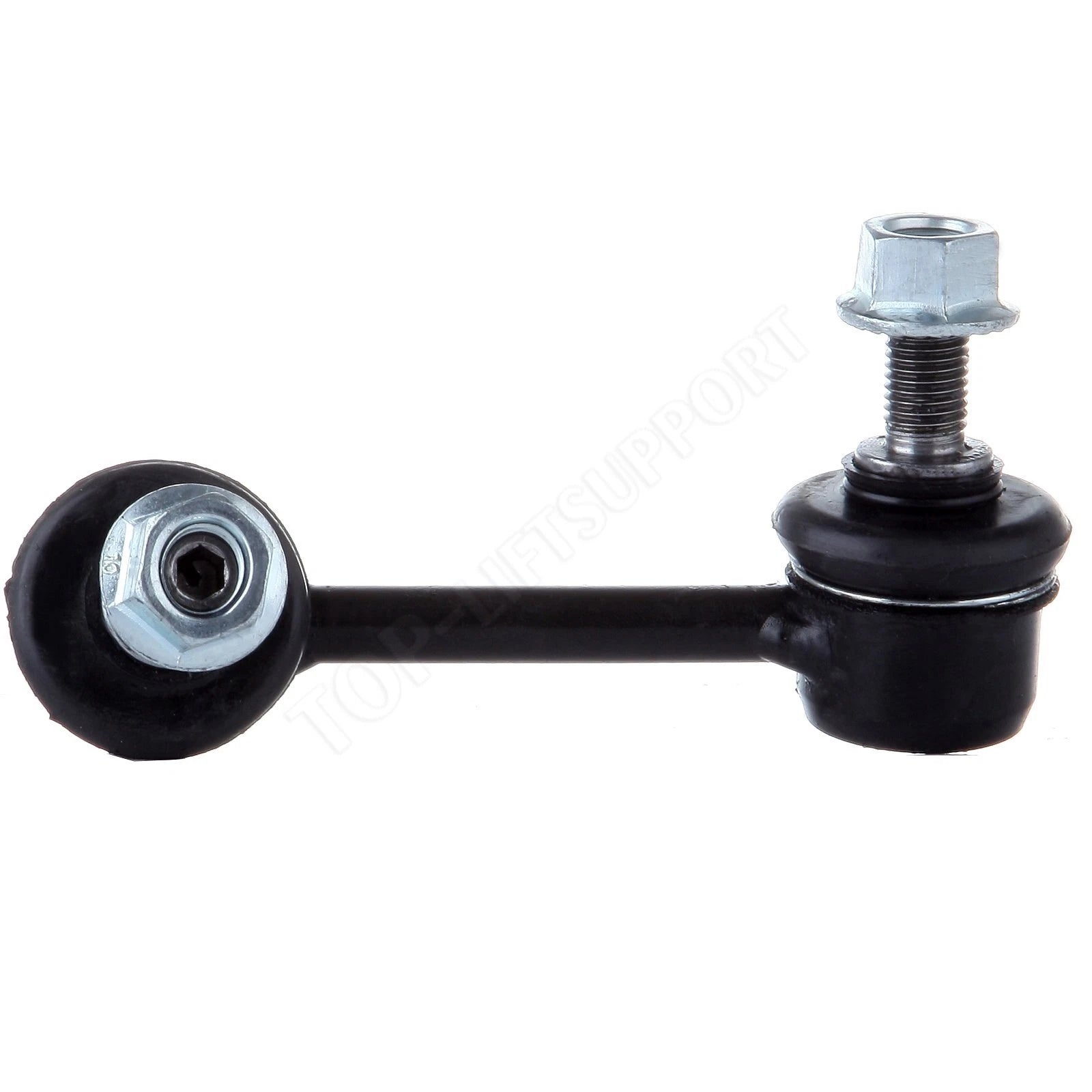 Rear Shocks Struts Absorbers & Sway Bar Link Kit for Nissan Murano (2003–2007)