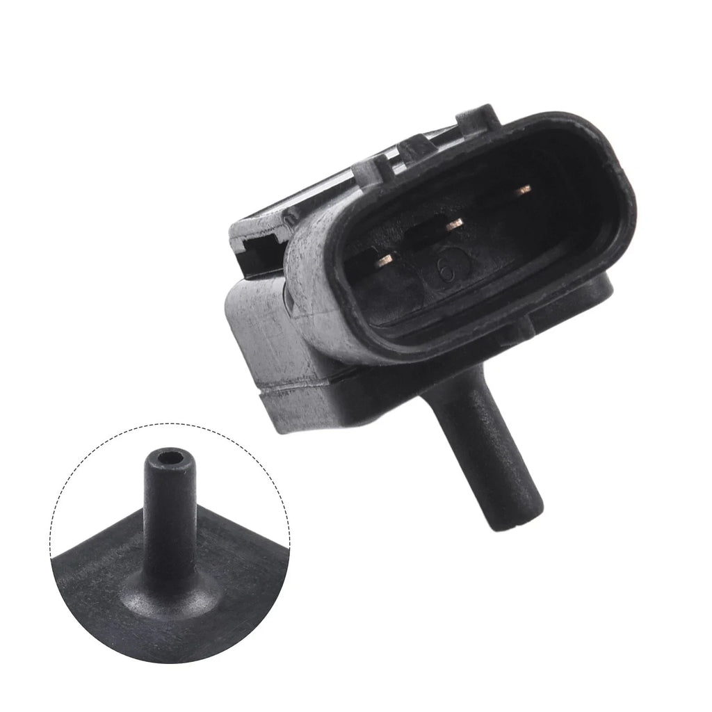 Pressure Sensor / Black / Fitment for Suzuki