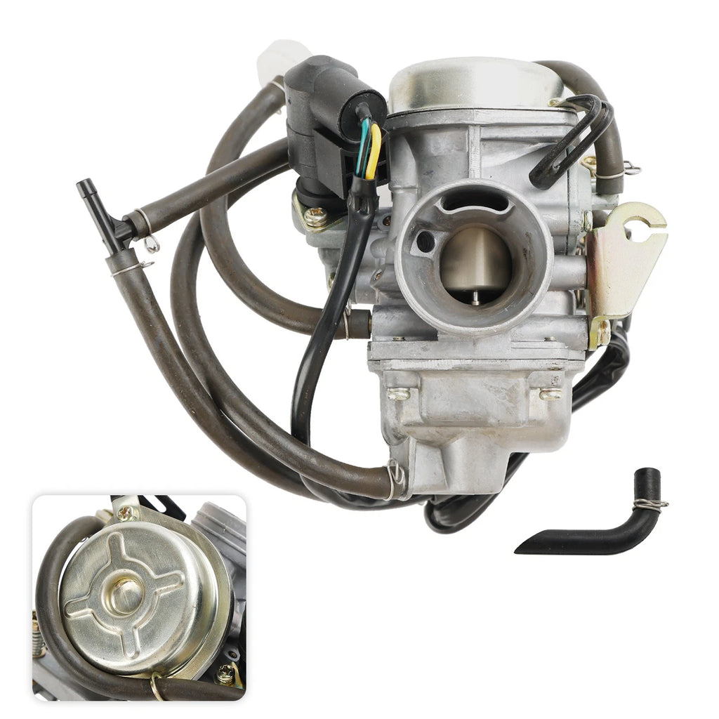 Carburetor for Italika Cs125 Ws150 Ds150 Xs150 Gs150 (Fits Multiple Models)